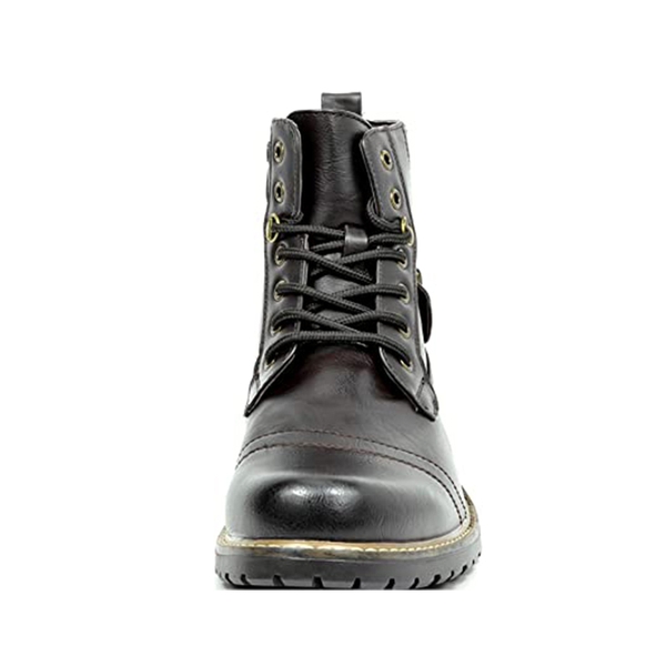 Bruno marc men's online philly dress chukka boots